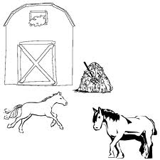Horse 2